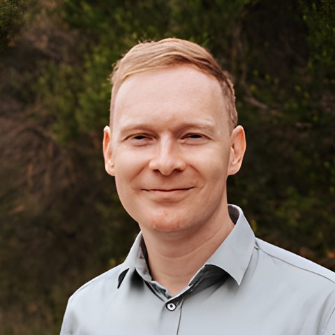 Aaron Johnston